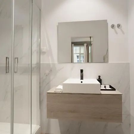 Hygge House 4*