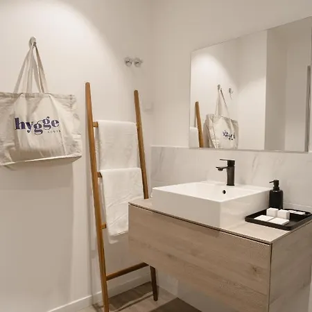 Hygge House Vendégház Lisboa