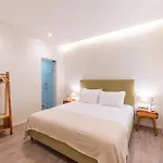 Hygge House 招待所 Lisboa