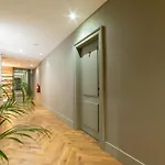 招待所 Hygge House Lisboa