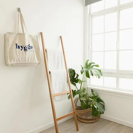 Gasthuis Hygge House 4*