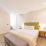 Pensionat Hygge House Lisboa