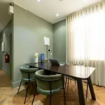 Pensionat Hygge House 4*