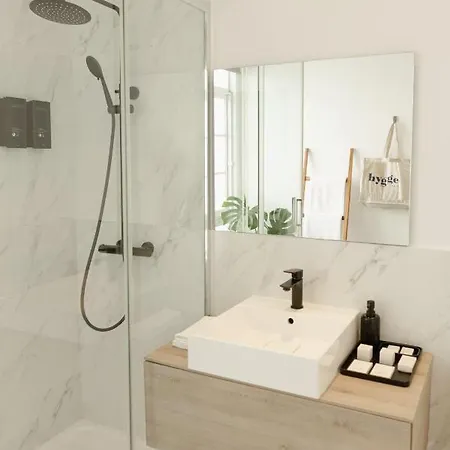 Hygge House 4* Лиссабон