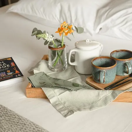 Hygge House Лісабон