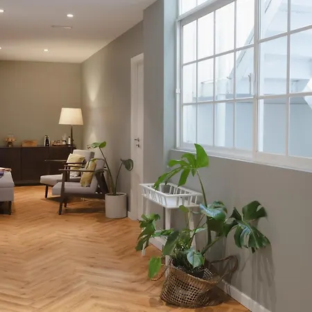 Hygge House ゲストハウス リスボン