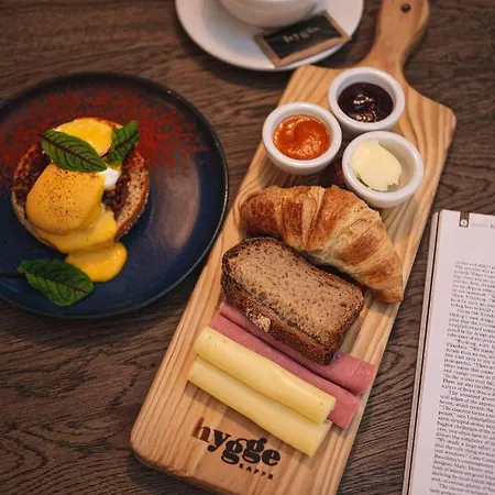 Hygge House Penzion Lisboa