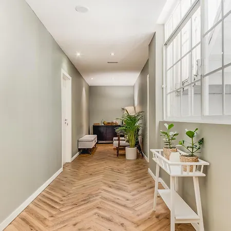 Hygge House Penzion Lisboa