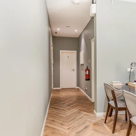 Гостьовий будинок Hygge House 4*