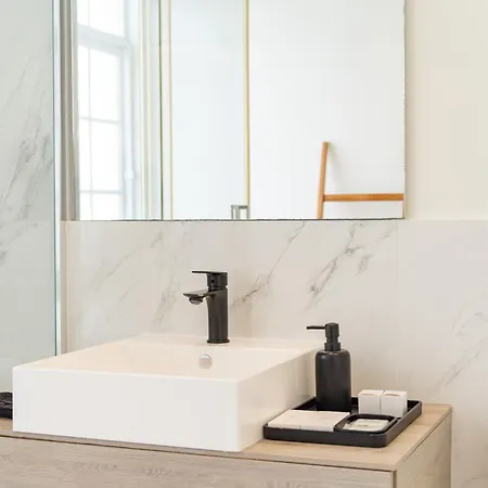 Hygge House Лісабон