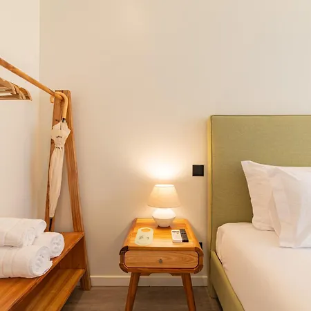 Гостьовий будинок Hygge House