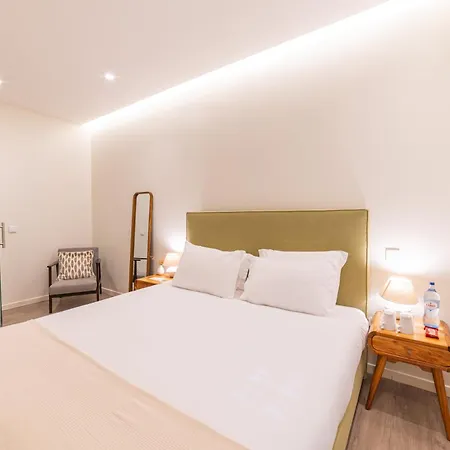 Hygge House Penzion Lisboa