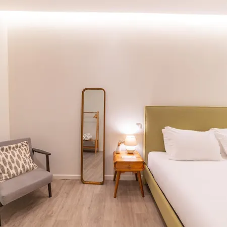 Hygge House Лісабон