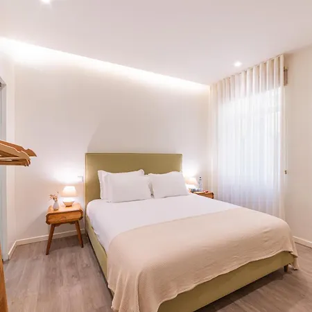 Hygge House 4* Лісабон