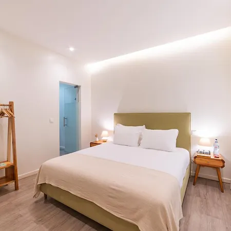 Hygge House Гостьовий будинок Лісабон