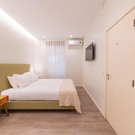 Hygge House 4*