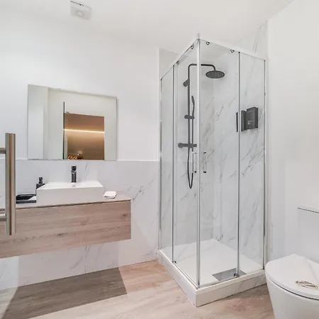 Гостьовий будинок Hygge House Лісабон