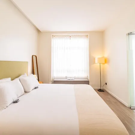 Hygge House 4* Лісабон