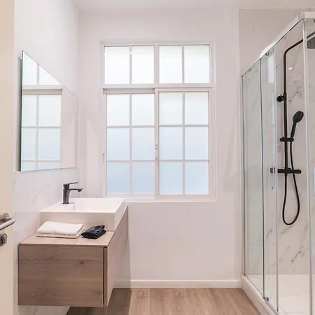 Hygge House Affittacamere Lisbona