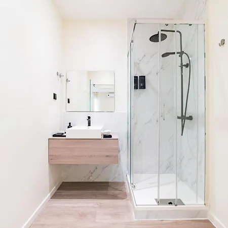 Hygge House Гостьовий будинок Лісабон