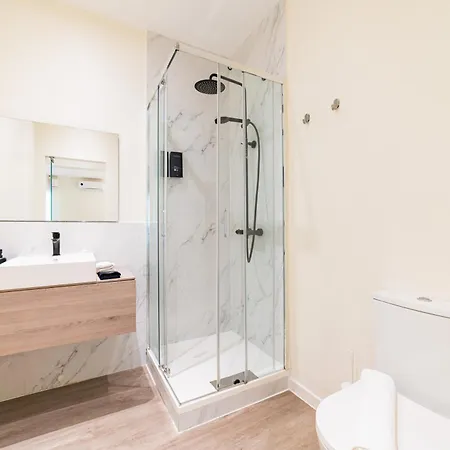 Hygge House Affittacamere Lisbona