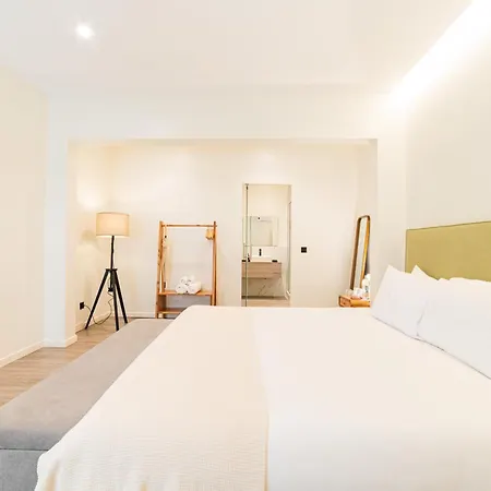 Hygge House 4* Lisbona