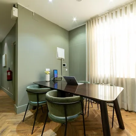 Гостьовий будинок Hygge House 4*
