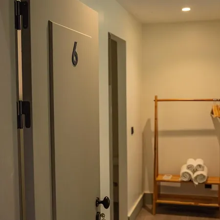 Hygge House Guest house 4*