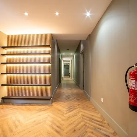 Гостьовий будинок Hygge House