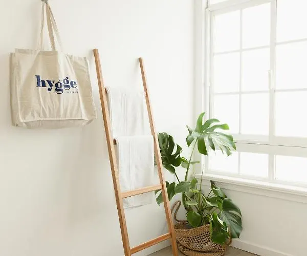 Guest house Hygge House 4*