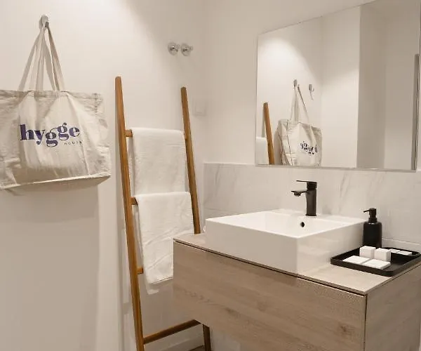 Hygge House Guest house Lisbon