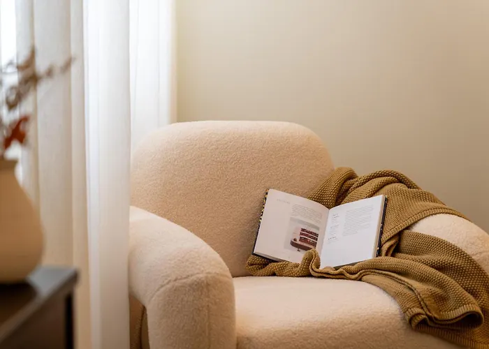 Hygge House Guest house