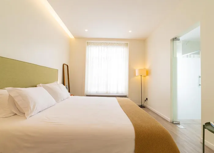 Hygge House Guest house Lisbon