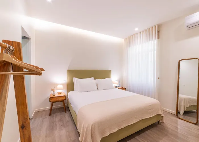 Hygge House 4* Lisbon