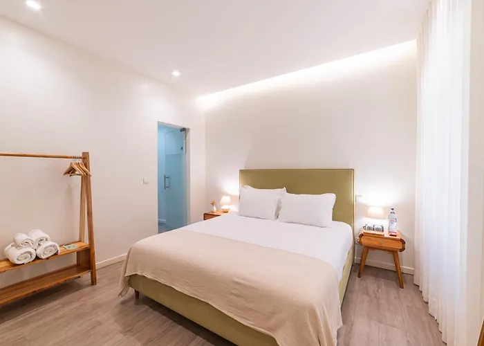 Hygge House Guest house Lisbon