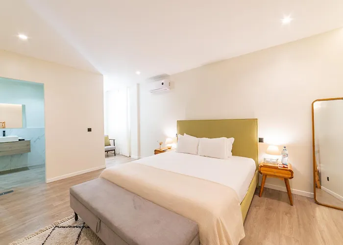 Guest house Hygge House Lisbon