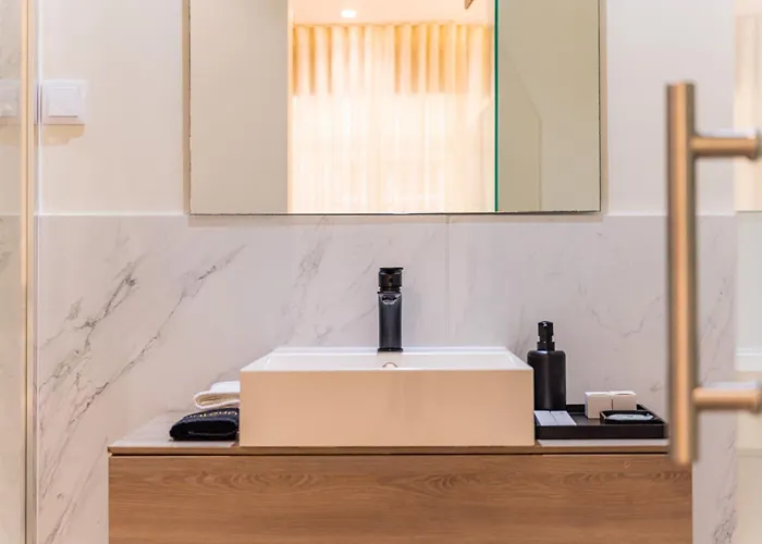 Hygge House Guest house