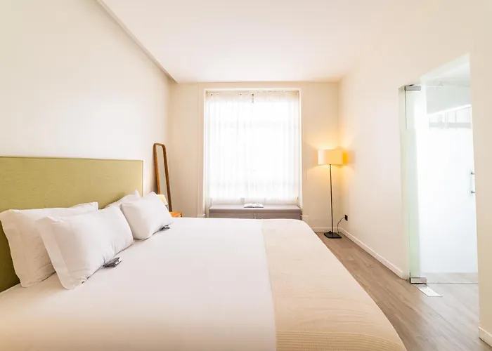 Hygge House 4* Lisbon
