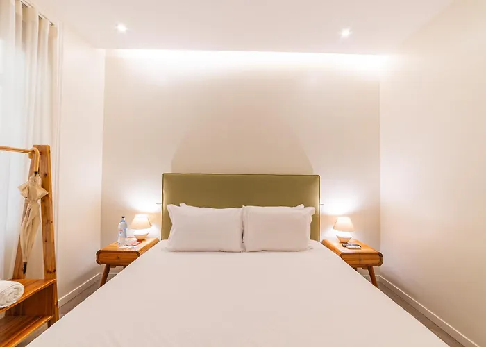 Hygge House Guest house