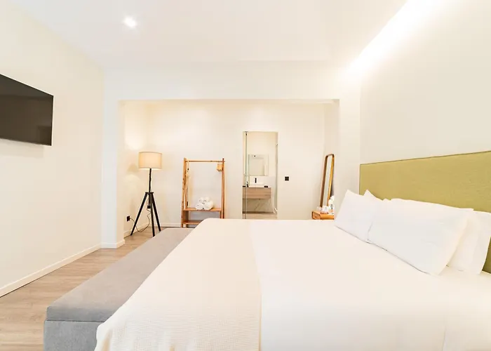 Hygge House 4* Lisbon
