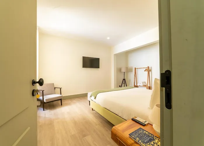 Hygge House Guest house