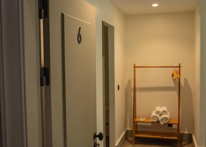 Hygge House Guest house 4*