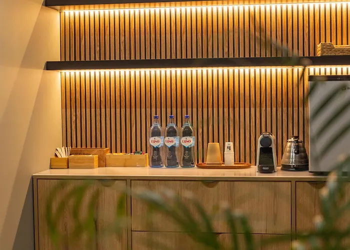 Hygge House Guest house 4*