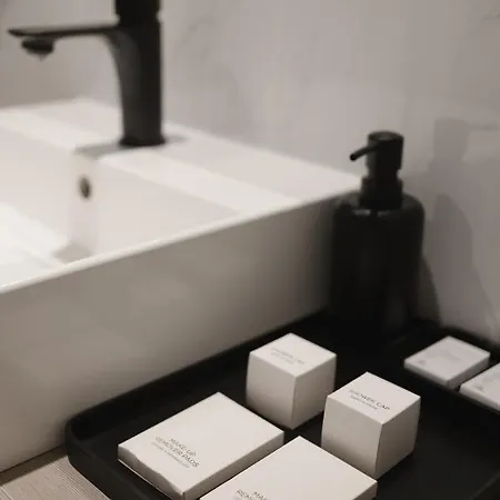 בית הארחה Hygge House ליסבון