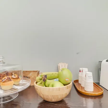 Hygge House 4*