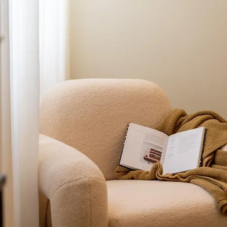 Hygge House בית הארחה