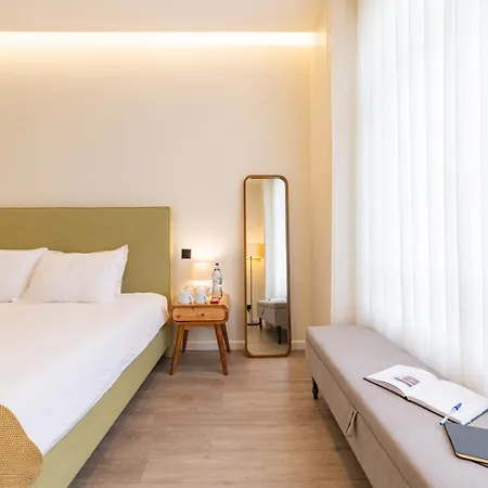 Hygge House בית הארחה 4*