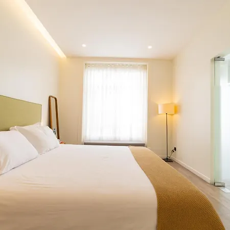 Hygge House בית הארחה ליסבון