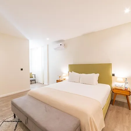 Pensión Hygge House Lisboa