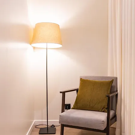 Hygge House 4* ליסבון